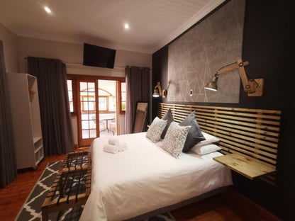 Guest Suites On Connor Willows Bloemfontein Free State South Africa Bedroom