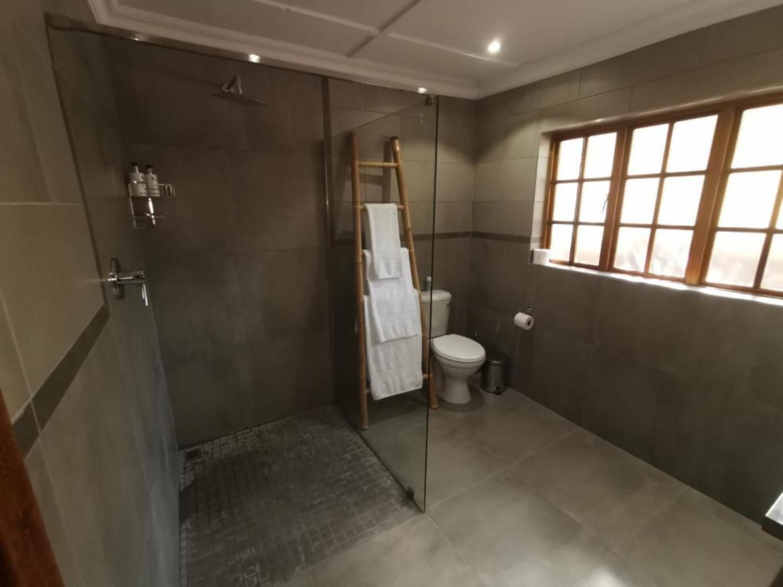 Guest Suites On Connor Willows Bloemfontein Free State South Africa Sepia Tones, Bathroom