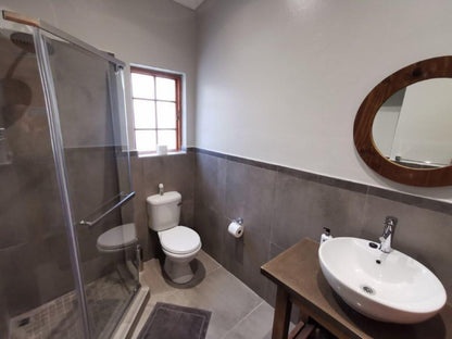 Guest Suites On Connor Willows Bloemfontein Free State South Africa Unsaturated, Bathroom