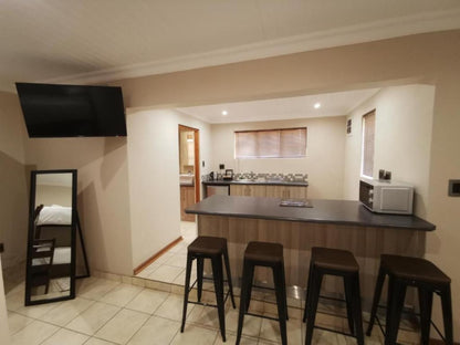 Guest Suites On Connor Willows Bloemfontein Free State South Africa Sepia Tones, Kitchen