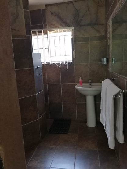 Guinea Feather Country Lodge Groblersdal Mpumalanga South Africa Bathroom