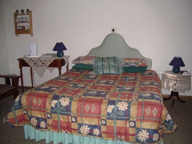 Guinea Fowl Guest House Colesberg Northern Cape South Africa Bedroom