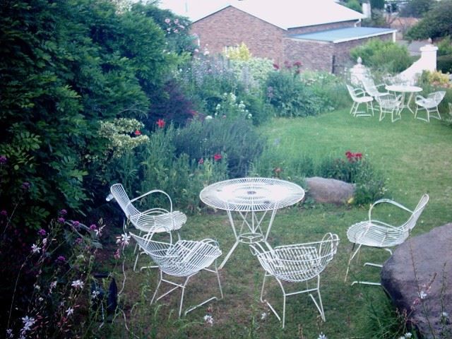 Guinea Fowl Guest House Colesberg Northern Cape South Africa Garden, Nature, Plant, Living Room