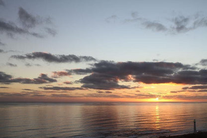 Guinea Fowl House B And B Kommetjie Cape Town Western Cape South Africa Beach, Nature, Sand, Sky, Ocean, Waters, Sunset