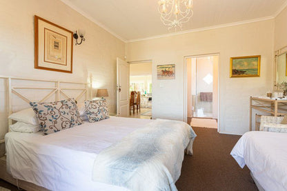 Guinea Fowl House B And B Kommetjie Cape Town Western Cape South Africa Bedroom