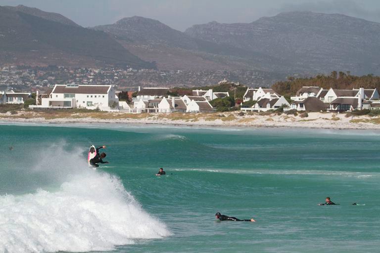 Guinea Fowl House B And B Kommetjie Cape Town Western Cape South Africa Beach, Nature, Sand, Surfboard, Water Sport, Sport, Surfing, Funsport, Waters