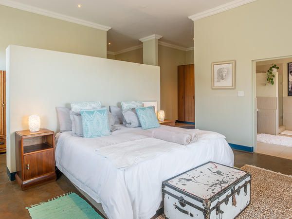 Guinevere Guest Farm Tulbagh Western Cape South Africa Bedroom