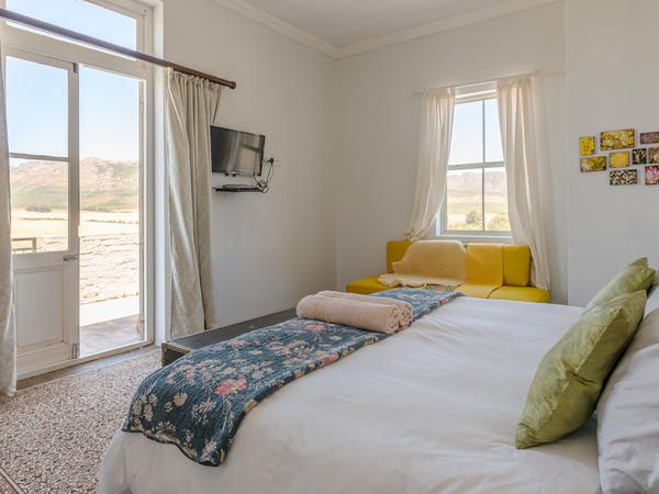 Guinevere Guest Farm Tulbagh Western Cape South Africa Bedroom, Desert, Nature, Sand
