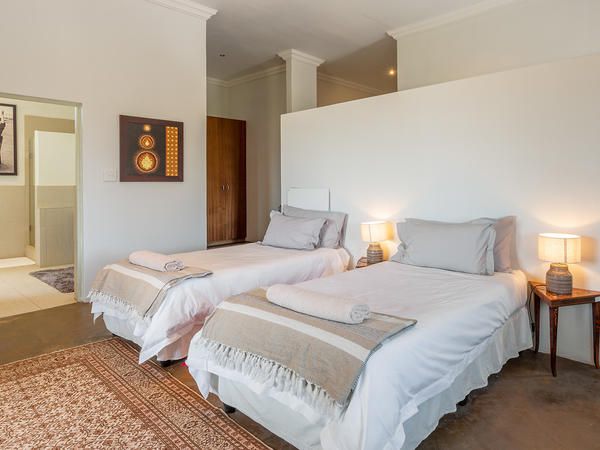 Guinevere Guest Farm Tulbagh Western Cape South Africa Bedroom