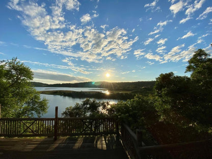 Gulu Private Resort Winterstrand East London Eastern Cape South Africa Nature, Sunset, Sky