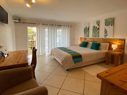 Gulu Private Resort Winterstrand East London Eastern Cape South Africa Bedroom