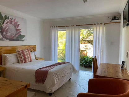 Gulu Private Resort Winterstrand East London Eastern Cape South Africa Palm Tree, Plant, Nature, Wood, Bedroom