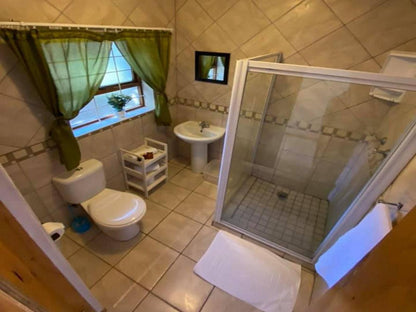 Gulu Private Resort Winterstrand East London Eastern Cape South Africa Bathroom