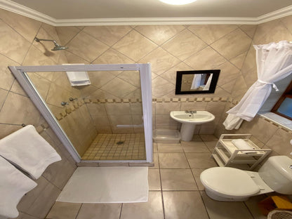 Gulu Private Resort Winterstrand East London Eastern Cape South Africa Bathroom