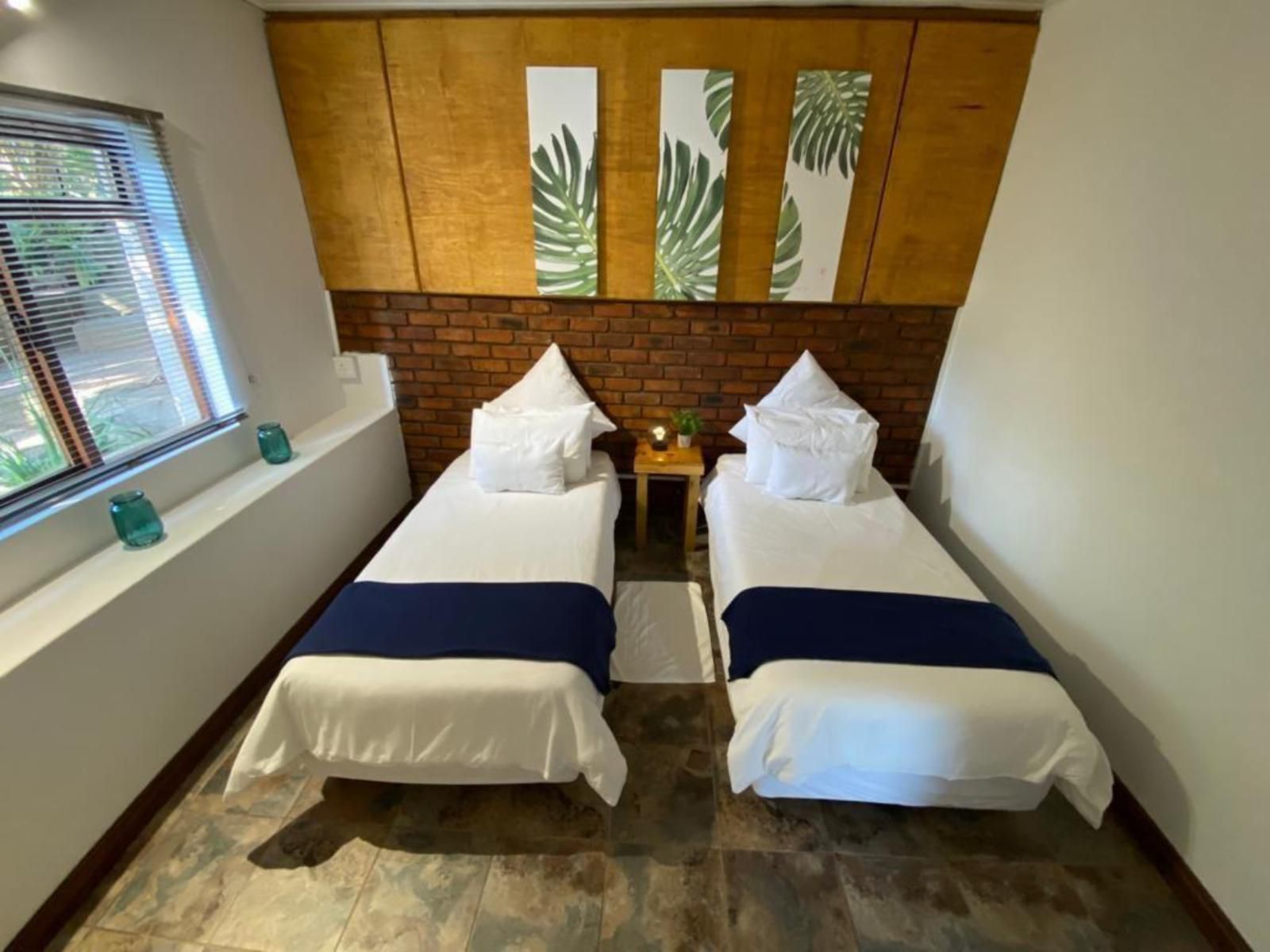 Gulu Private Resort Winterstrand East London Eastern Cape South Africa 