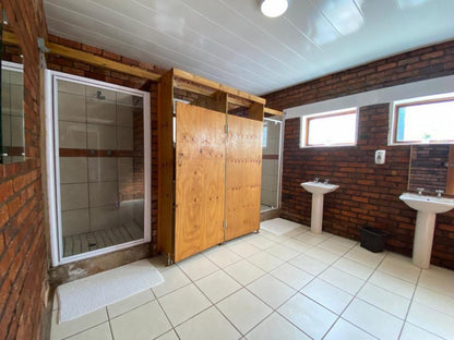 Gulu Private Resort Winterstrand East London Eastern Cape South Africa Sauna, Wood