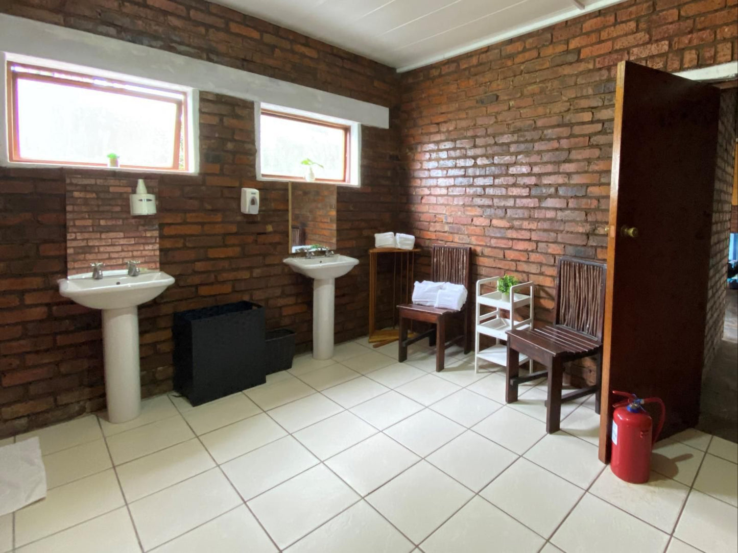 Gulu Private Resort Winterstrand East London Eastern Cape South Africa Brick Texture, Texture