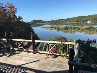 Gulu Private Resort Winterstrand East London Eastern Cape South Africa Boat, Vehicle, Bridge, Architecture, Lake, Nature, Waters, River