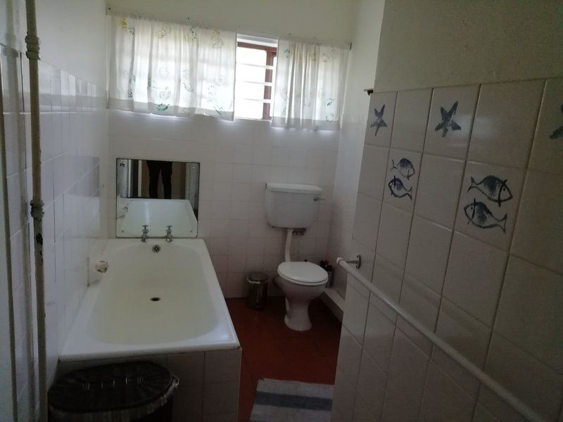 Gumpost Cottage Pennington Kwazulu Natal South Africa Unsaturated, Bathroom