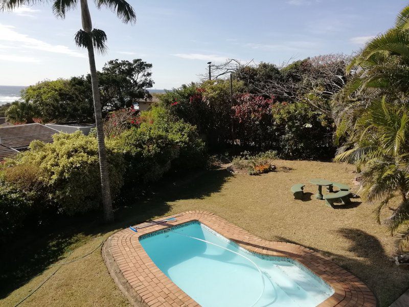 Gumpost Cottage Pennington Kwazulu Natal South Africa Complementary Colors, Beach, Nature, Sand, Palm Tree, Plant, Wood, Garden, Swimming Pool