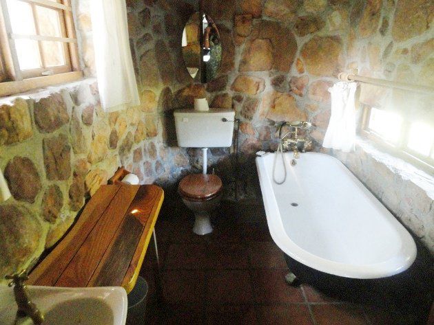 Gumstone Creek Imhoffs Gift Cape Town Western Cape South Africa Bathroom