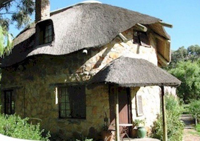 Gumstone Creek Imhoffs Gift Cape Town Western Cape South Africa Building, Architecture, House