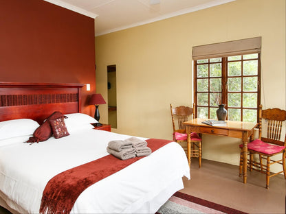 Gumtree Guest House, Superior Double/Twin, Bedroom