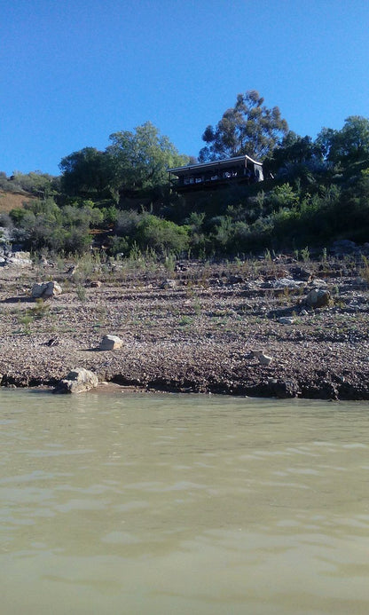 Gumtree Manor De Rust Western Cape South Africa Boat, Vehicle, Bridge, Architecture, Railroad, River, Nature, Waters