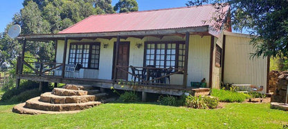 Gum Tree Glen Currys Post Kwazulu Natal South Africa Building, Architecture, Cabin