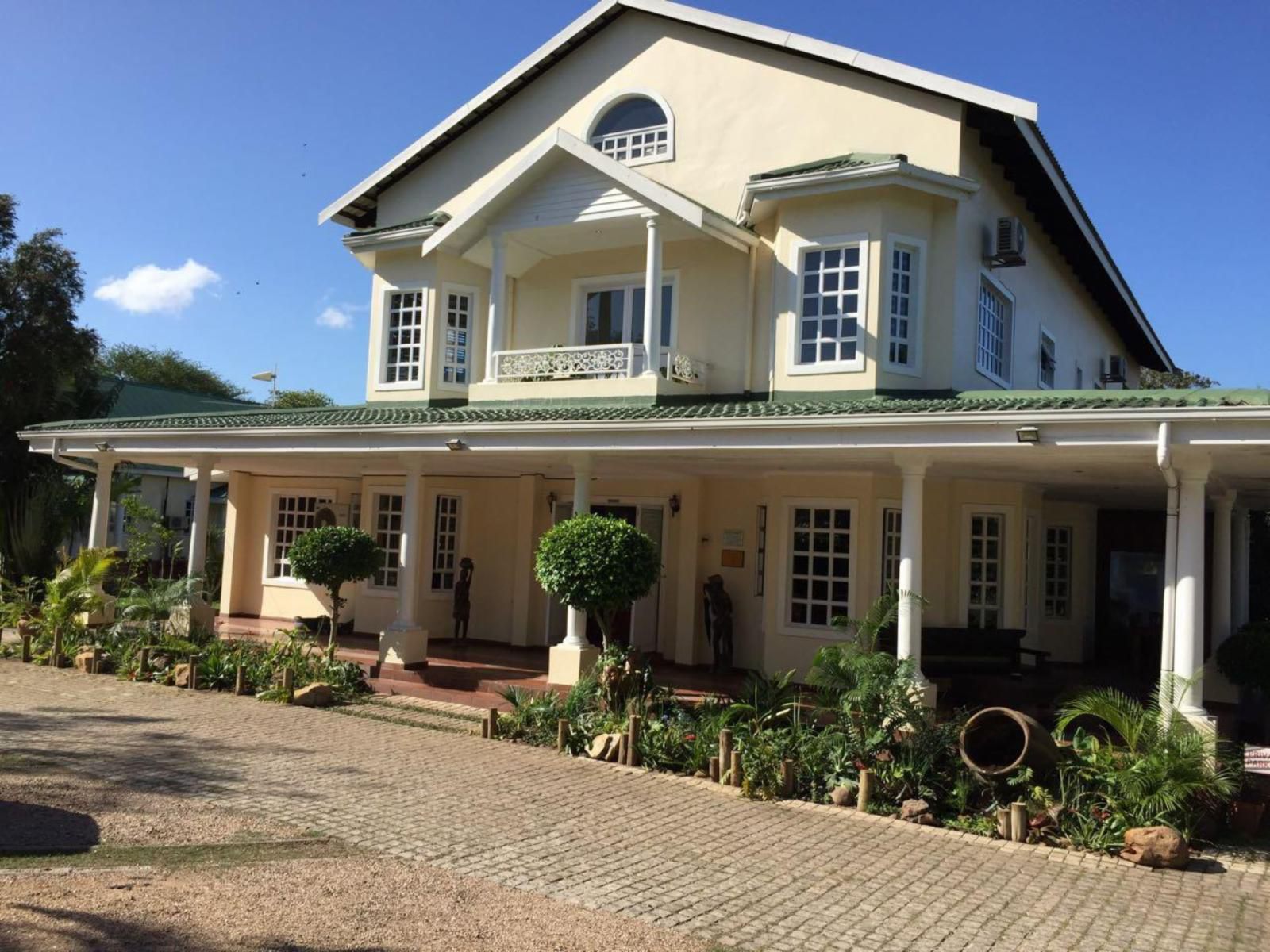 Gumtree Lodge Mount Edgecombe Durban Kwazulu Natal South Africa Complementary Colors, House, Building, Architecture, Palm Tree, Plant, Nature, Wood