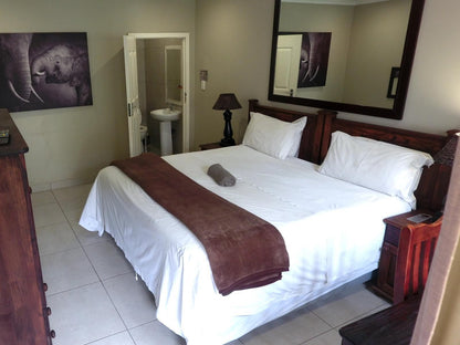 Gumtree Lodge Mount Edgecombe Durban Kwazulu Natal South Africa Bedroom