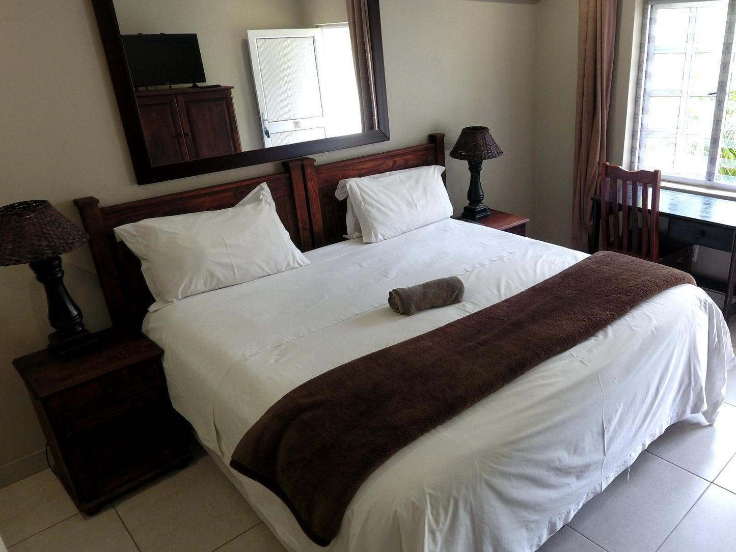 Gumtree Lodge Mount Edgecombe Durban Kwazulu Natal South Africa Bedroom