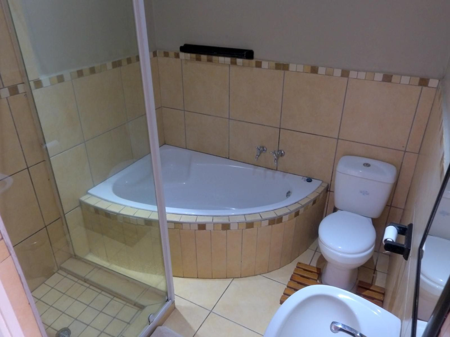Gumtree Lodge Mount Edgecombe Durban Kwazulu Natal South Africa Bathroom