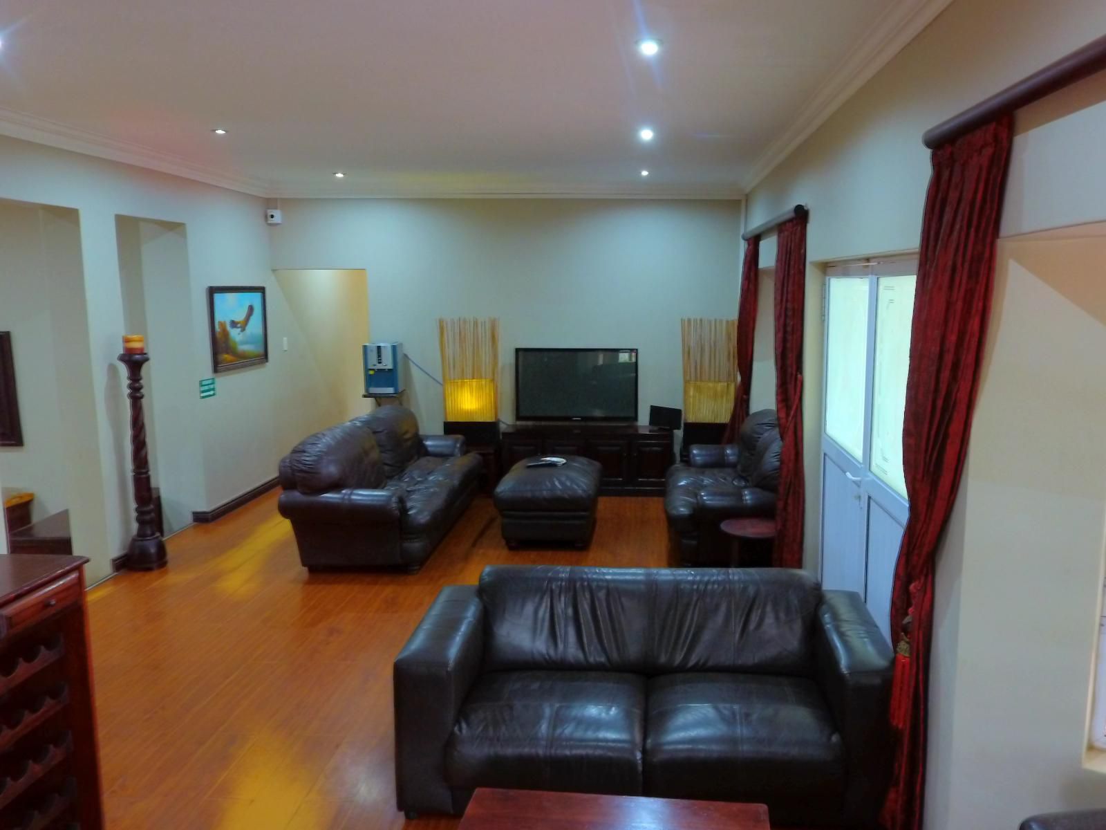 Gumtree Lodge Mount Edgecombe Durban Kwazulu Natal South Africa Living Room