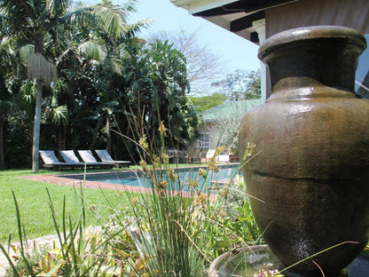 Gumtree Lodge Mount Edgecombe Durban Kwazulu Natal South Africa Palm Tree, Plant, Nature, Wood, Garden, Swimming Pool