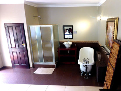 Executive Suite @ Gumtree Lodge