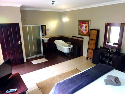 Executive Suite @ Gumtree Lodge