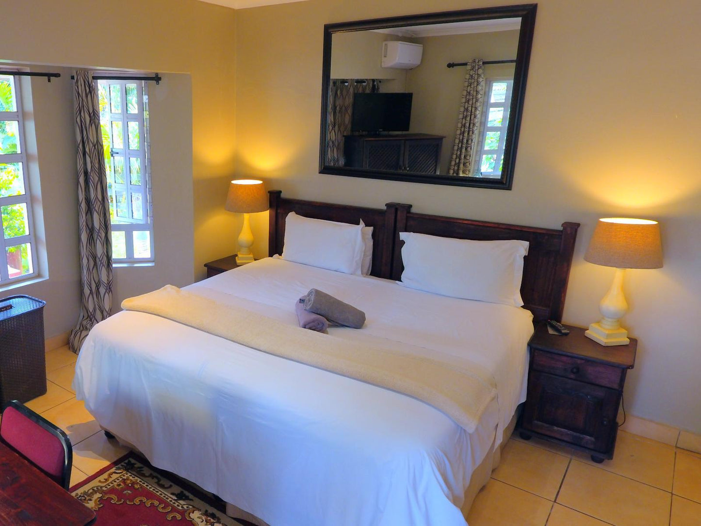 Suites @ Gumtree Lodge