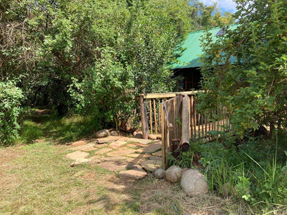 Gunyatoo Trout Farm And Guest Lodge Sabie Mpumalanga South Africa 