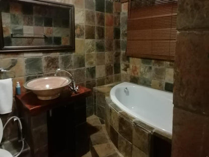 Lodge Fish Eagle Suite @ Gunyatoo Trout Farm & Guest Lodge