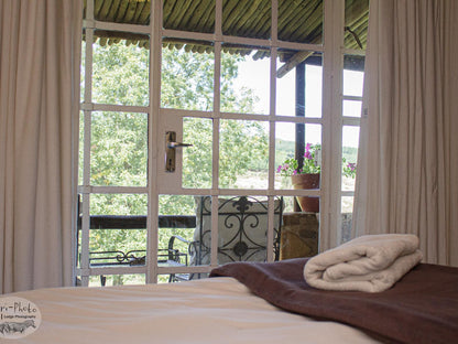 Lodge King Fisher Suite @ Gunyatoo Trout Farm & Guest Lodge