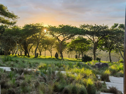 Gwahumbe Game & Spa, Nature