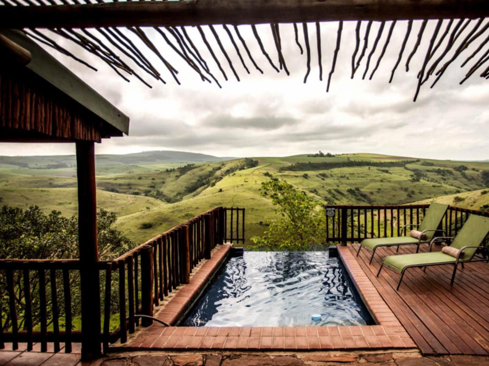 Gwahumbe Game & Spa, Eagles Nest Lodge, Swimming Pool