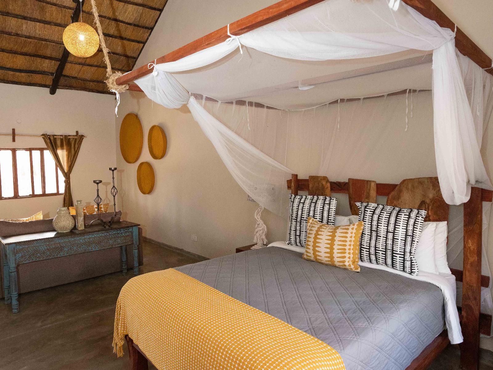 Gwango Elephant Lodge, Forest Chalet, Tent, Architecture, Bedroom