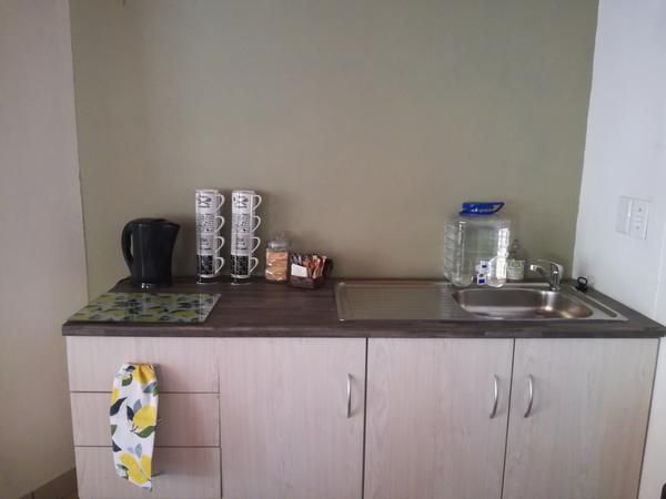 Gypsy Guest House Clarens Free State South Africa Unsaturated, Kitchen