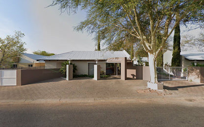 Habitat Guest Village Oosterville Upington Northern Cape South Africa House, Building, Architecture