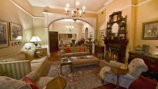 Hacklewood Hill Country House Walmer Port Elizabeth Eastern Cape South Africa House, Building, Architecture, Living Room