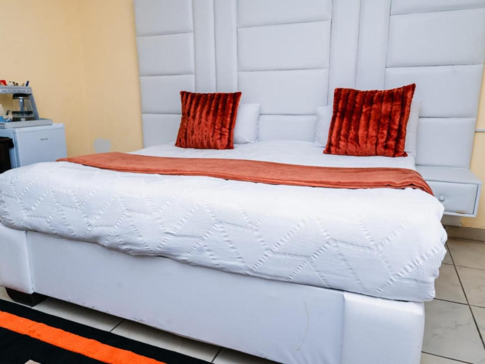 Hadassa Guesthouse Burgersfort Limpopo Province South Africa Complementary Colors, Bedroom
