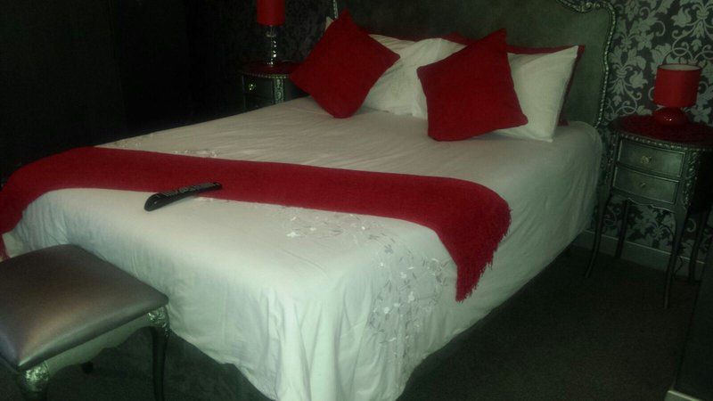 Hadassah S Guest House Ferndale Ridge Johannesburg Gauteng South Africa Bedroom