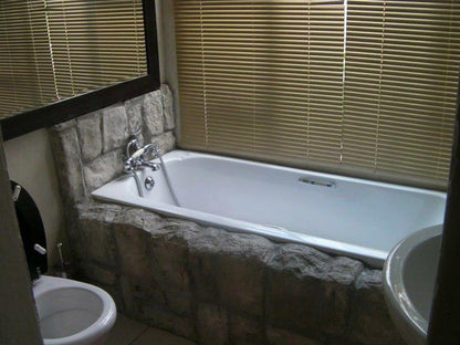 Hadassah S Guest House Ferndale Ridge Johannesburg Gauteng South Africa Bathroom